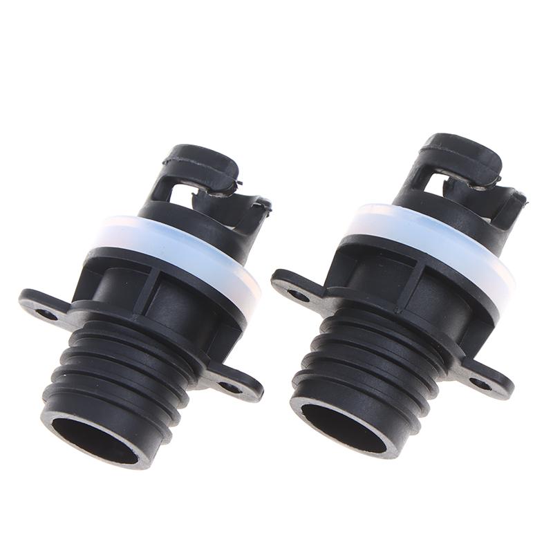 Float Ball Valve - Adaptateur de valve à air pour