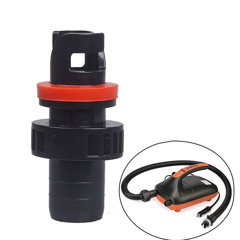 Adaptateur de pompe à air pour - Float Ball Valve avis et prix