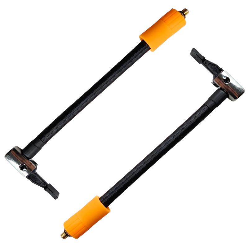 Tuyau de gonflage de pneus tre - Flexible Hose Braided avis et prix