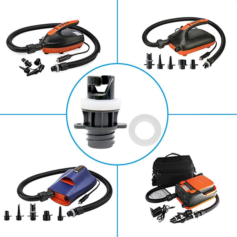 Adaptateur de valve à air pour - Float Ball Valve avis et prix