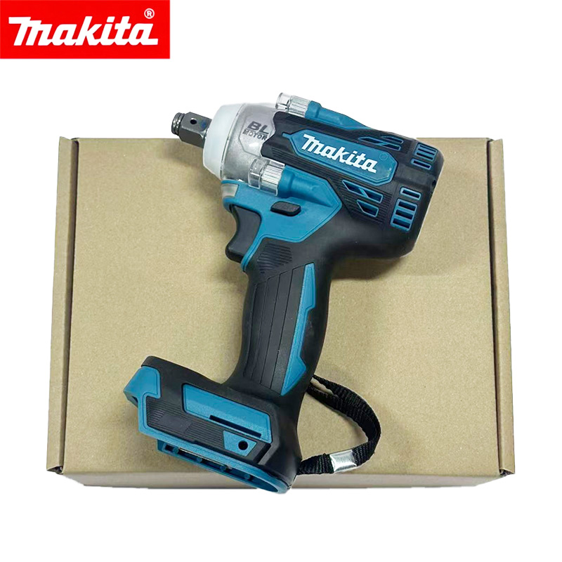 Makita DTW300 18V – Ensemble d - Makita Drill Dtw300 avis et prix