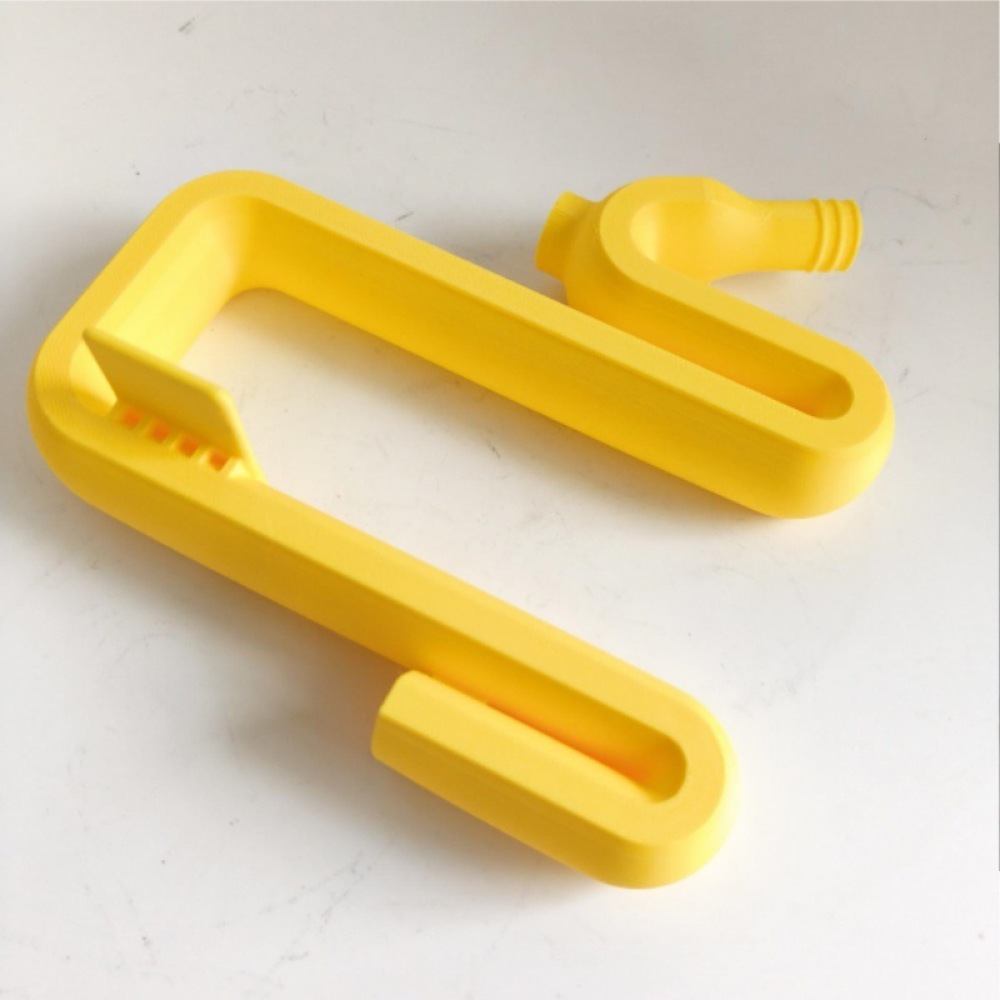 Kit de tuyau de débordement po - Overflow Pipe Clip avis et prix